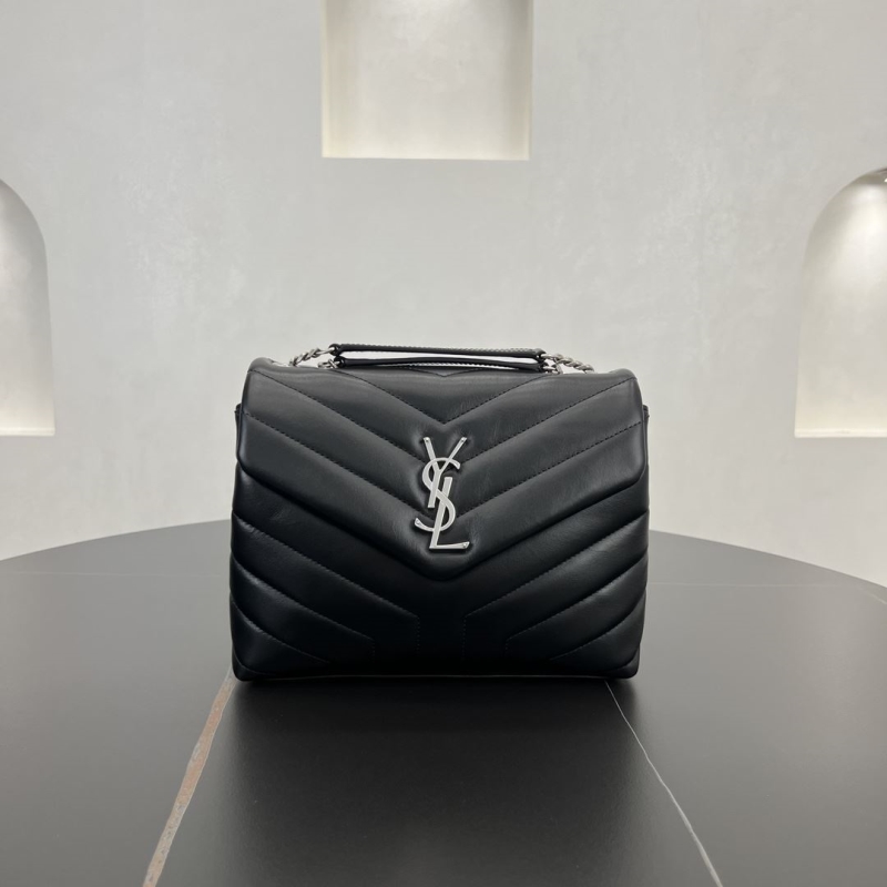 Y*L top handle bags